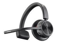 HP Poly Voyager 4310 Microsoft Teams Certified USB-A Headset +BT700 dongle
