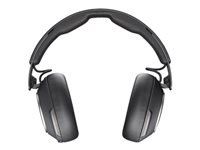 HP Poly Voyager Surround 80 UC Microsoft Teams Certified USB-C Headset +USB-C/A Adapter SmartBuy