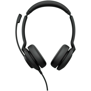 JABRA Evolve2 30 SE, USB C/A, UC Stereo