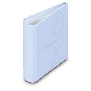 Hama "Life" Slip-in Album, for 20 Instant Photos up to Max. 5.4 x 8.6 cm
