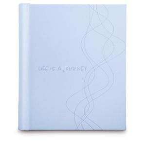 Hama "Life" Slip-in Album, for 20 Instant Photos up to Max. 5.4 x 8.6 cm