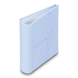 Hama "Life" Slip-in Album, for 20 Instant Photos up to Max. 5.4 x 8.6 cm