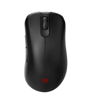 Wireless Gaming Mouse ZOWIE EC1-CW Large, Matte Black