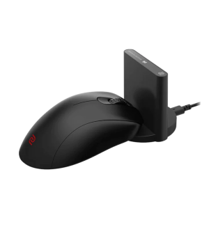 Wireless Gaming Mouse ZOWIE EC1-CW Large, Matte Black