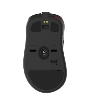 Wireless Gaming Mouse ZOWIE EC1-CW Large, Matte Black