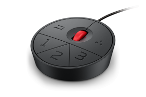 Gaming accessory Zowie XS250 S-Switch for monitors XL2540K and XL2411K