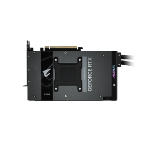 GB RTX5090 AORUS XTR WFORCE 32