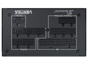 Seasonic захранване PSU ATX 3.1 1000W Gold - VERTEX GX-1000 - 12102GXAFS-ATX3.1
