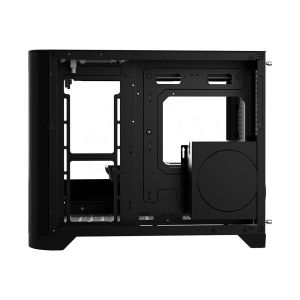 1stPlayer кутия Case mATX - UV6 Black