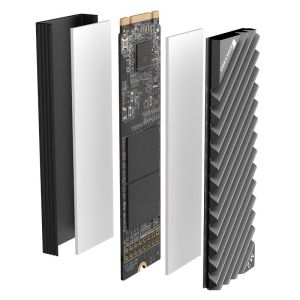 Jonsbo M.2 SSD Cooler