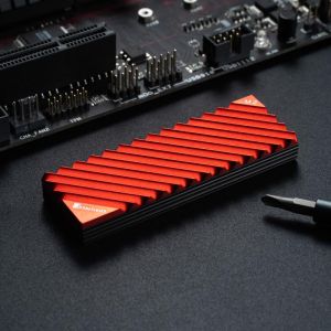 Jonsbo M.2 SSD Cooler