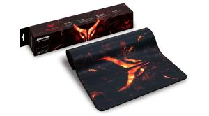 Mousepad PowerColor Red Devil - XL