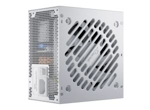 Power Supply Unit Seasonic CORE GX White 750W 80+ Gold, Fully Modular, ATX 3.1, PCIe 5.1