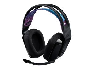 Gaming Earphone Logitech G535 Lightspeed Wireless for PC and PS5