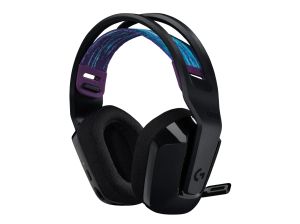 Gaming Earphone Logitech G535 Lightspeed Wireless for PC and PS5