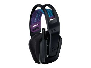 Gaming Earphone Logitech G535 Lightspeed Wireless for PC and PS5