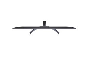 Televizor LG 65UR81003LJ, 65" 4K UltraHD TV 4K (3840 x 2160), DVB-T2/C/S2, webOS 23 Smart TV, ThinQ AI, procesor a5 AI 4K Gen6, WiFi, HDR10 pro, HLG, ALLM/HKGiG, Upscaling, sunet AI, control vocal, AirPlay, card rapid, HDMI eARC, CI, LAN, USB, Bluetooth