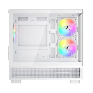 1stPlayer кутия Case mATX - MIKU Mi5 White