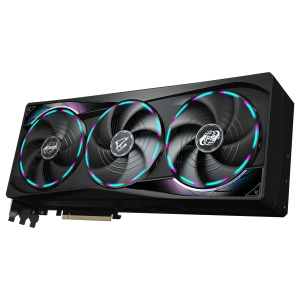 Graphic card GIGABYTE AORUS RTX 5090 MASTER 32GB GDDR7