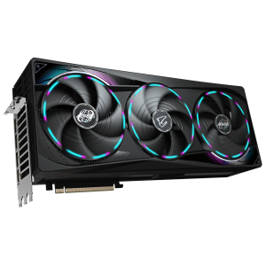 Graphic card GIGABYTE AORUS RTX 5090 MASTER 32GB GDDR7