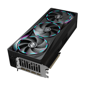 Graphic card GIGABYTE AORUS RTX 5090 MASTER 32GB GDDR7