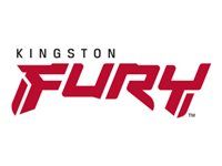 Kingston 32GB 6400MT/s DDR5 CL32 DIMM (Kit of 2) FURY Beast RGB XMP