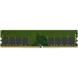 Kingston 32GB 3200MT/s DDR4 Non-ECC CL22 DIMM 2Rx8, EAN: 740617305975