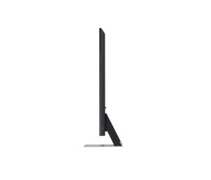 Телевизор LG 65QNED91T3A, 65" 4K HDR Smart QNED TV MiniLED, 3840x2160, 120Hz, DVB-T2/C/S2, AI Alpha 8, HDR 10 PRO, webOS 24, ThinQ AI, WiFi, FreeSync Compatible, VRR, AI Upscaling, AI Sound Pro (Virtual 9.1.2 Up-mix), Bluetooth, Hdmi, Multi View, LAN, Air