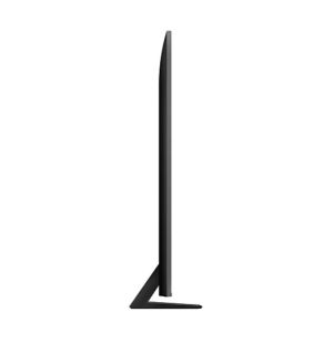 Телевизор Samsung Neo QLED 75QN80F, Ultra HD 4K, Mini LED, Smart, HDR, 100Hz (Up to 144Hz) Model 2025