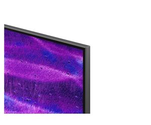 Телевизор Samsung Neo QLED 75QN80F, Ultra HD 4K, Mini LED, Smart, HDR, 100Hz (Up to 144Hz) Model 2025