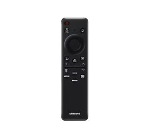 Телевизор Samsung Neo QLED 75QN80F, Ultra HD 4K, Mini LED, Smart, HDR, 100Hz (Up to 144Hz) Model 2025