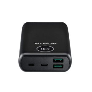 ADATA P20000 QUICK CHARGE BLK