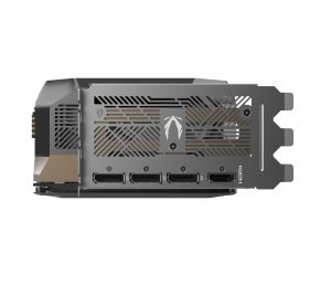 Graphic card ZOTAC GAMING RTX 5070 TI AMP Extreme INFINITY 16GB GDDR7