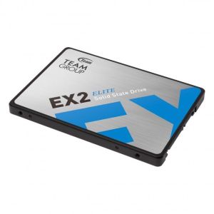 SSD Team Group EX2, 1TB, negru