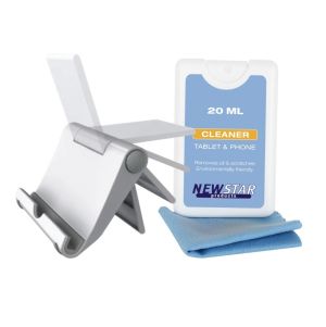 Stand Neomounts by NewStar Tablet & Smartphone Stand (universal for all tablets & smartphones)