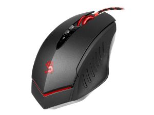 Mouse pentru jocuri Bloody V8M, optic, cu fir, USB