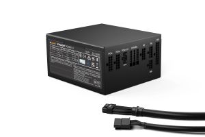 be quiet! PSU ATX 3.1 Platinum - Straight Power 12 1000W