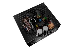 be quiet! PSU ATX 3.1 Platinum - Straight Power 12 1000W