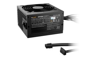 be quiet! захранване PSU ATX 3.1 Bronze - SYSTEM POWER 11 750W