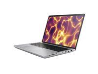 HP Zbook Fury 16 G11 Intel Core i7-14700HX 16inch WUXGA 64GB 1TB SSD NVIDIA RTX 3500 Ada 12GB W11P SmartBuy (BG)