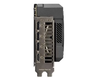 Видео карта Asus TUF Gaming GeForce RTX 5060 Ti 16GB GDDR7 OC