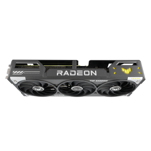 Видео карта ASUS TUF GAMING RADEON RX 9060 XT OC 16GB GDDR6