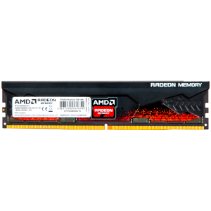 AMD DDR5 16GB 6000Mhz Long DIMM 1.35V Heat Shield Retail