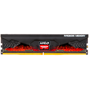 AMD DDR5 16GB 6000Mhz Long DIMM 1.35V Heat Shield Retail