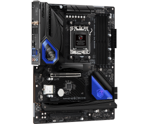 ASROCK B650E PG RIPTIDE WIFI