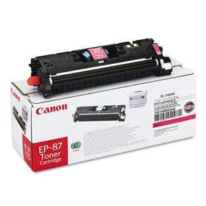 CANON EP-87 MACENTA