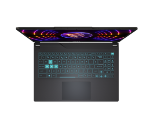 MSI CYBORG 15 A13VE-827XBG