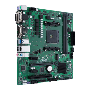 ASUS PRO A520M-C II/CSM /AM4