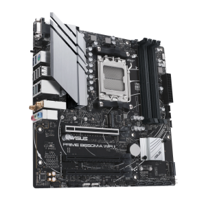 ASUS PRIME B650M-A WIFI II