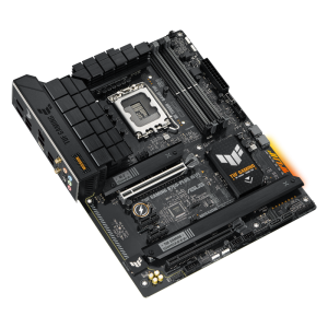 ASUS TUF GAMIN B760-PLUS WIFI
